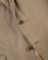 Made In Usa Gabardine Suit