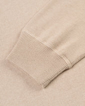 Cotton Wool Hoodie