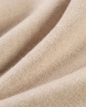Cotton Wool Hoodie