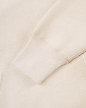 Made In Usa Natural Heavyweight Hoodie