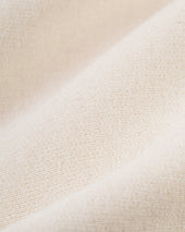 Made In Usa Natural Heavyweight Hoodie