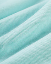 Light Ivy Guy Cotton Pique Polo
