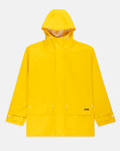 Armor Lux Original Breton Raincoat