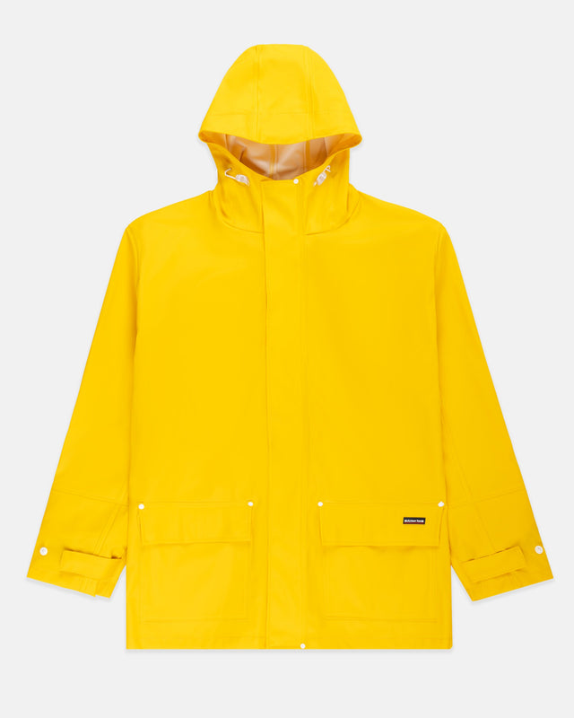 Armor Lux Original Breton Raincoat