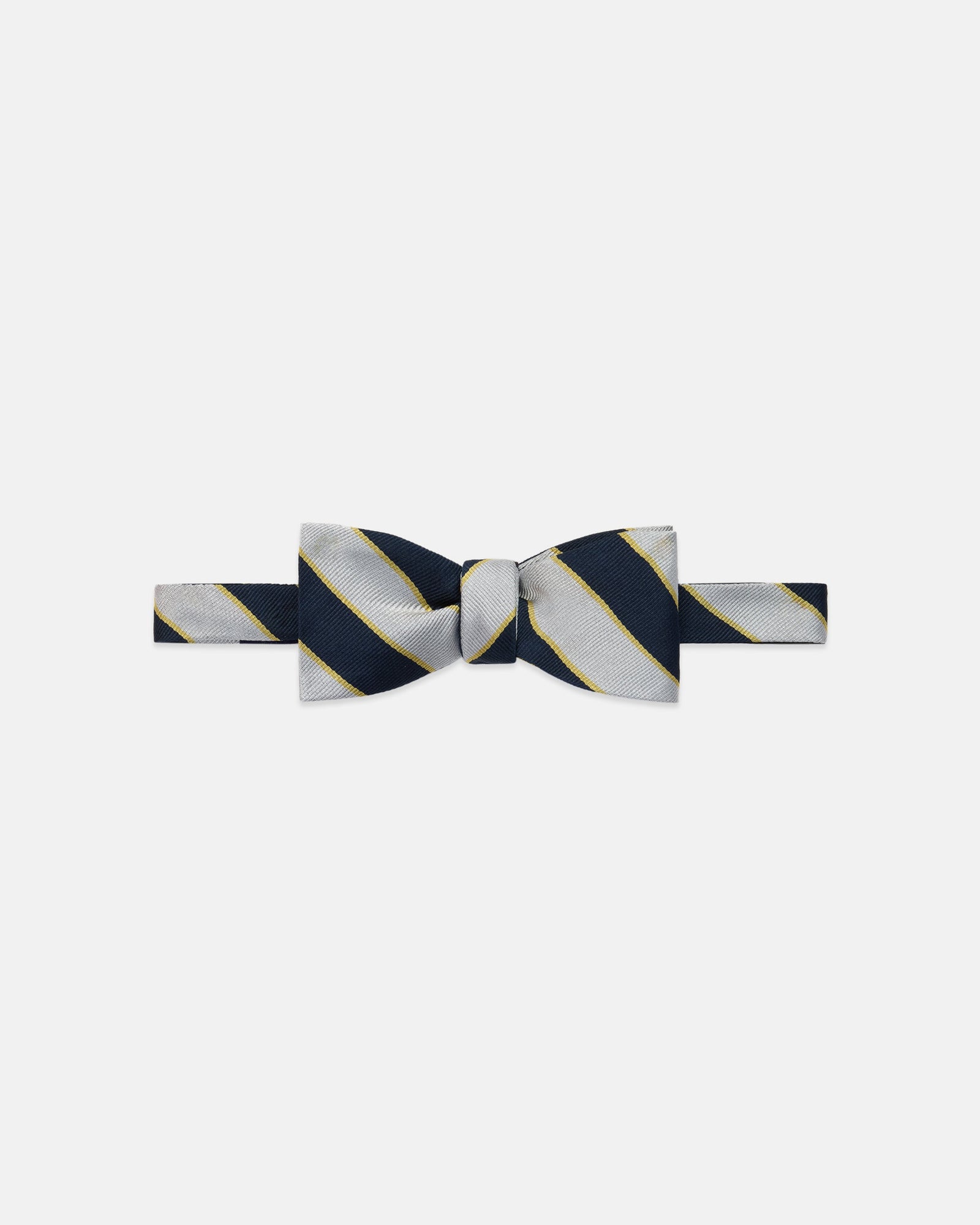 Made In Uk Queen S Regiment Regimental Bow Tie