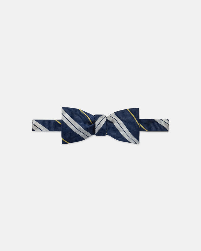 Made In Uk Royal Army Service Corps Regimental Bow Tie