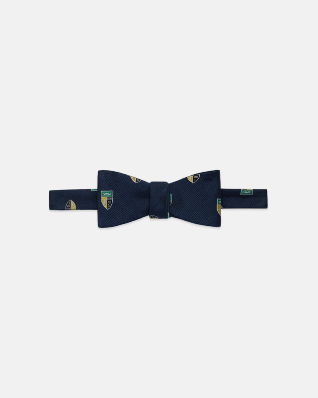 Made In Uk Yale Law School Club Bow Tie