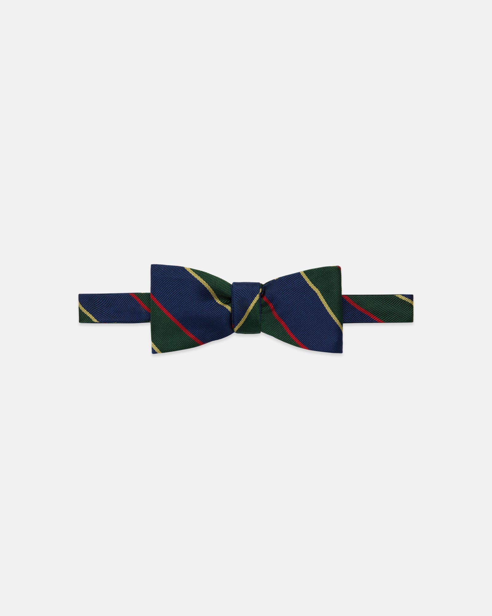 Argyll Sutherland Regimental Bow Tie