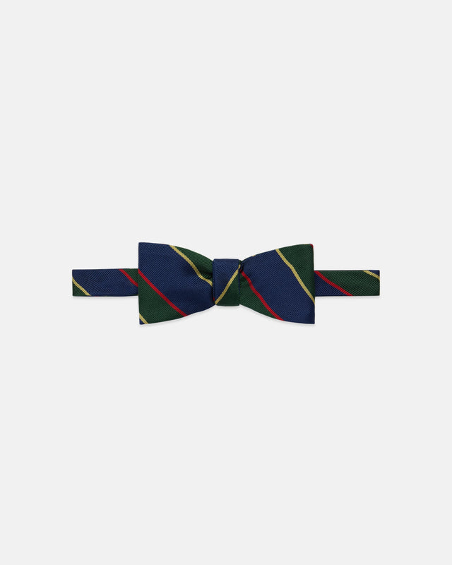 Argyll Sutherland Regimental Bow Tie