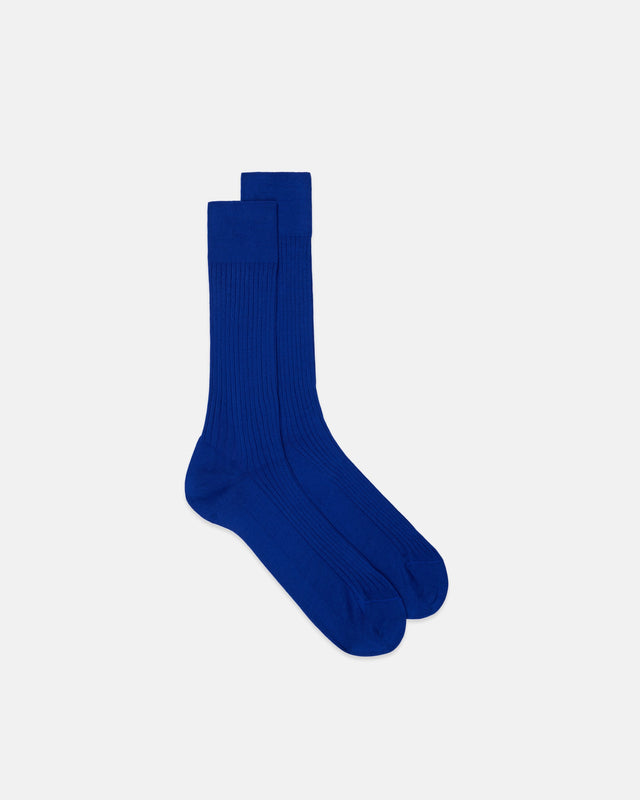 Made In England Cotton Socks