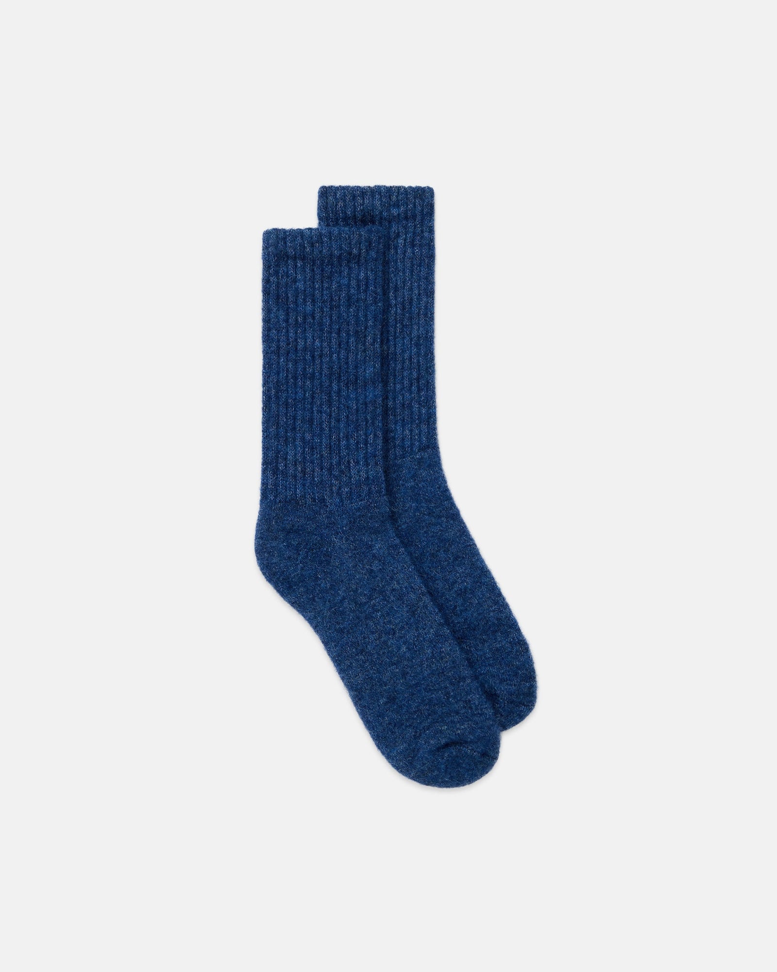 Made In Usa Shaggy Dog Socks
