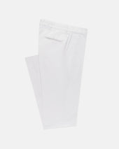 Washed Canvas Cape Cod Pant