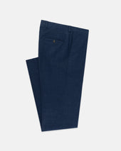Made In Usa Linen Trouser