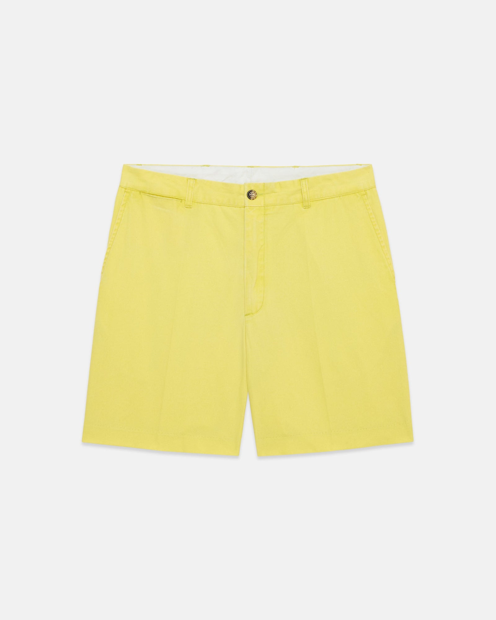 Washed Canvas Cape Cod Shorts