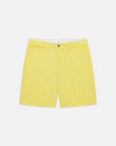 Washed Canvas Cape Cod Shorts