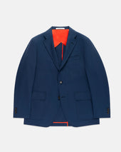 Made In Usa J Press X Only Ny Ripstop Blazer