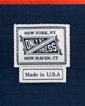 Made In Usa J Press X Only Ny Ripstop Blazer
