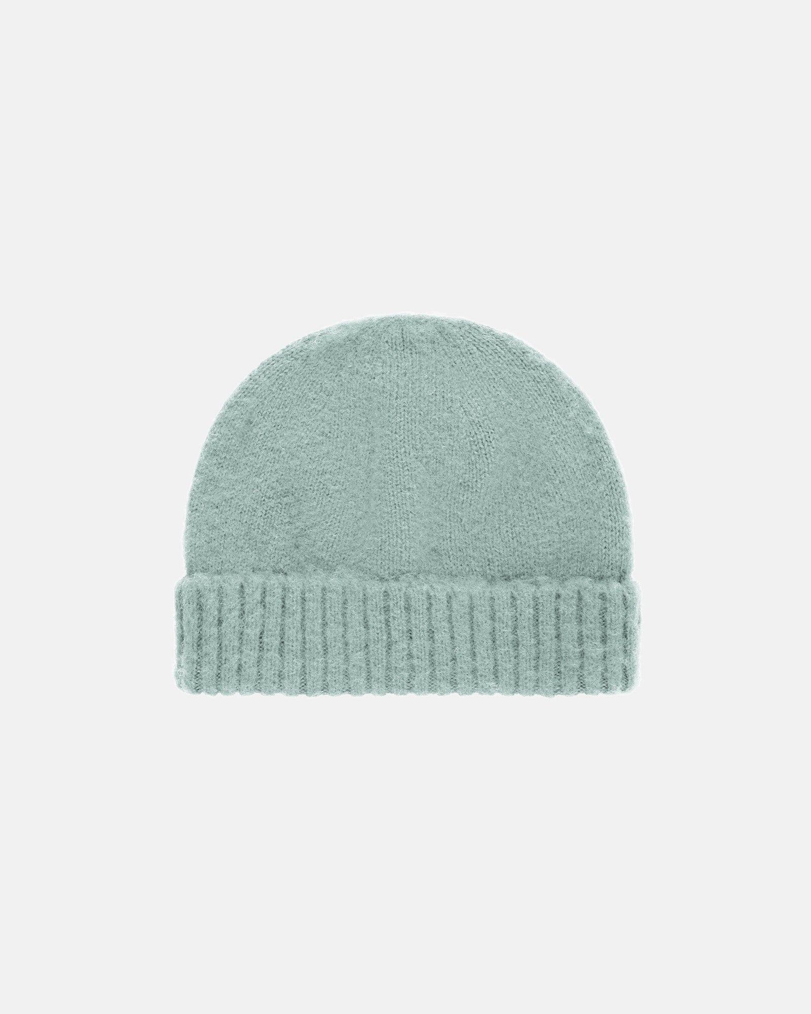 Made In Scotland Shaggy Dog Beanie