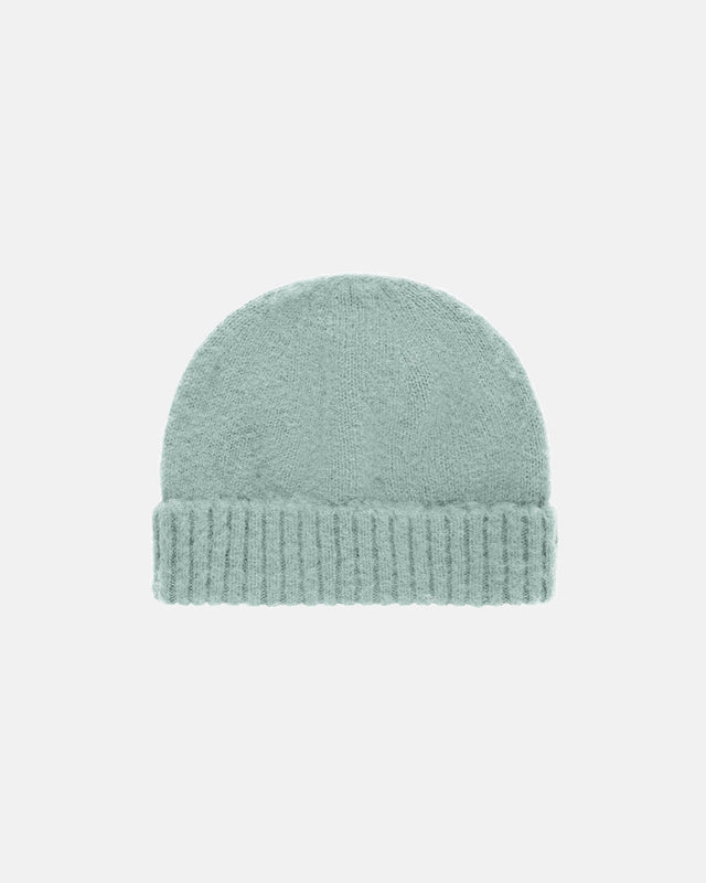 Made In Scotland Shaggy Dog Beanie