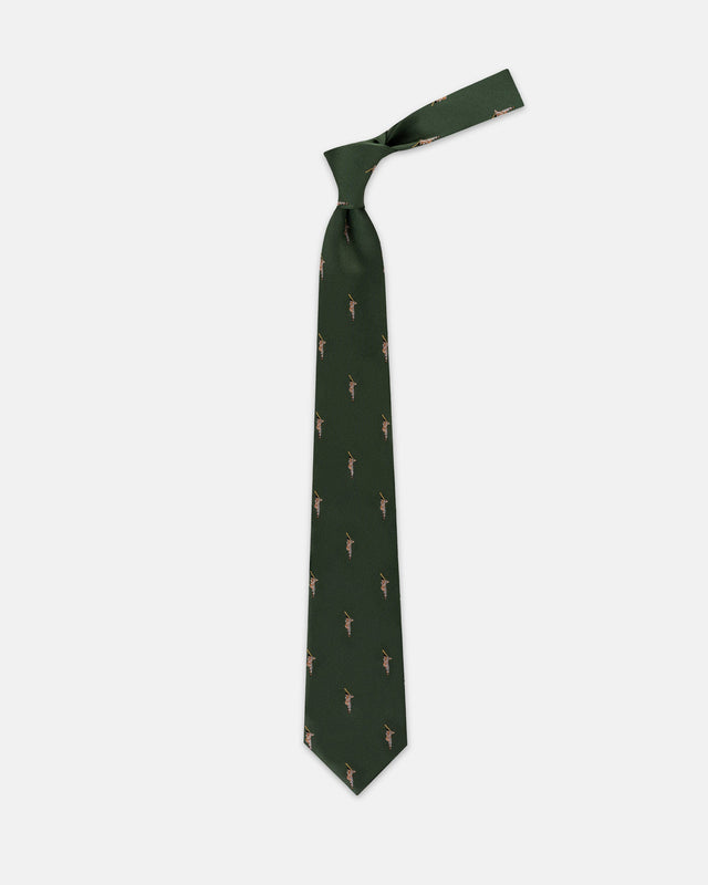 Made In Usa Sadaharu Oh Club Tie