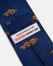 Made In Usa Tokyo Taxi Club Tie