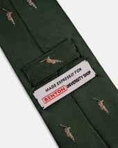 Made In Usa Sadaharu Oh Club Tie