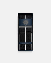 Made In England Silk Moire Braces