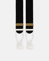 Made In England Wool Boxcloth Braces