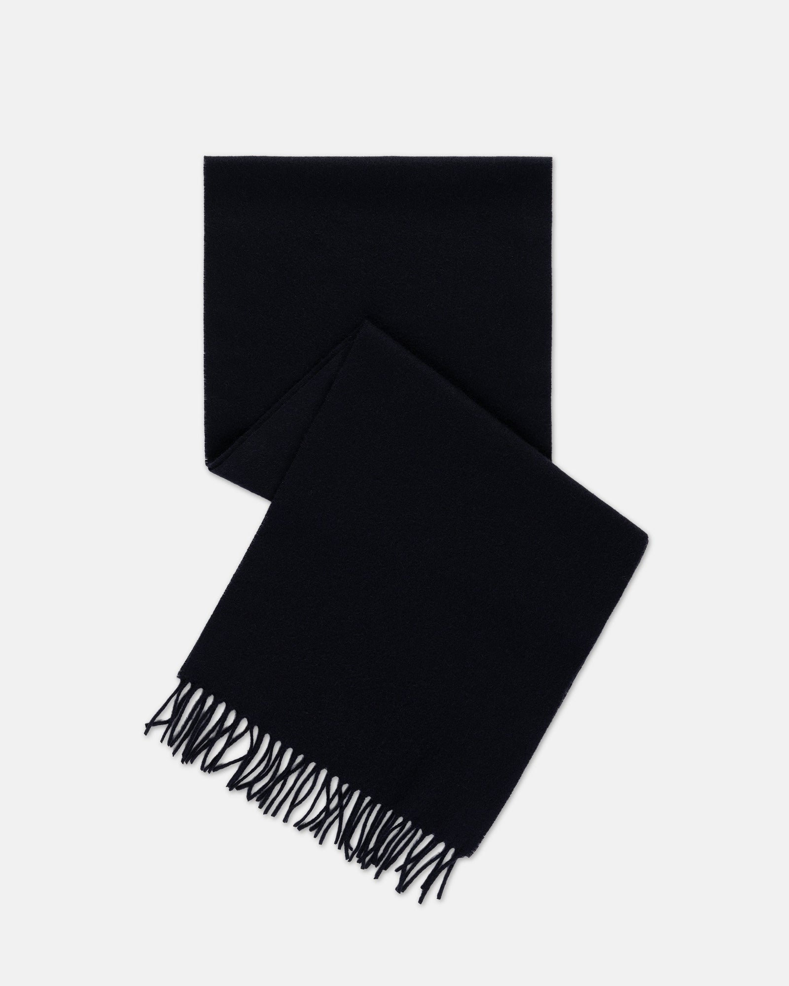 Made In England Cashmere Muffler