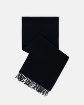Made In England Cashmere Muffler