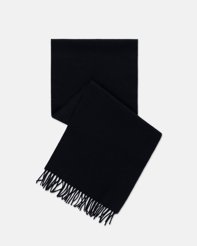 Made In England Cashmere Muffler