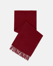 Made In England Cashmere Muffler