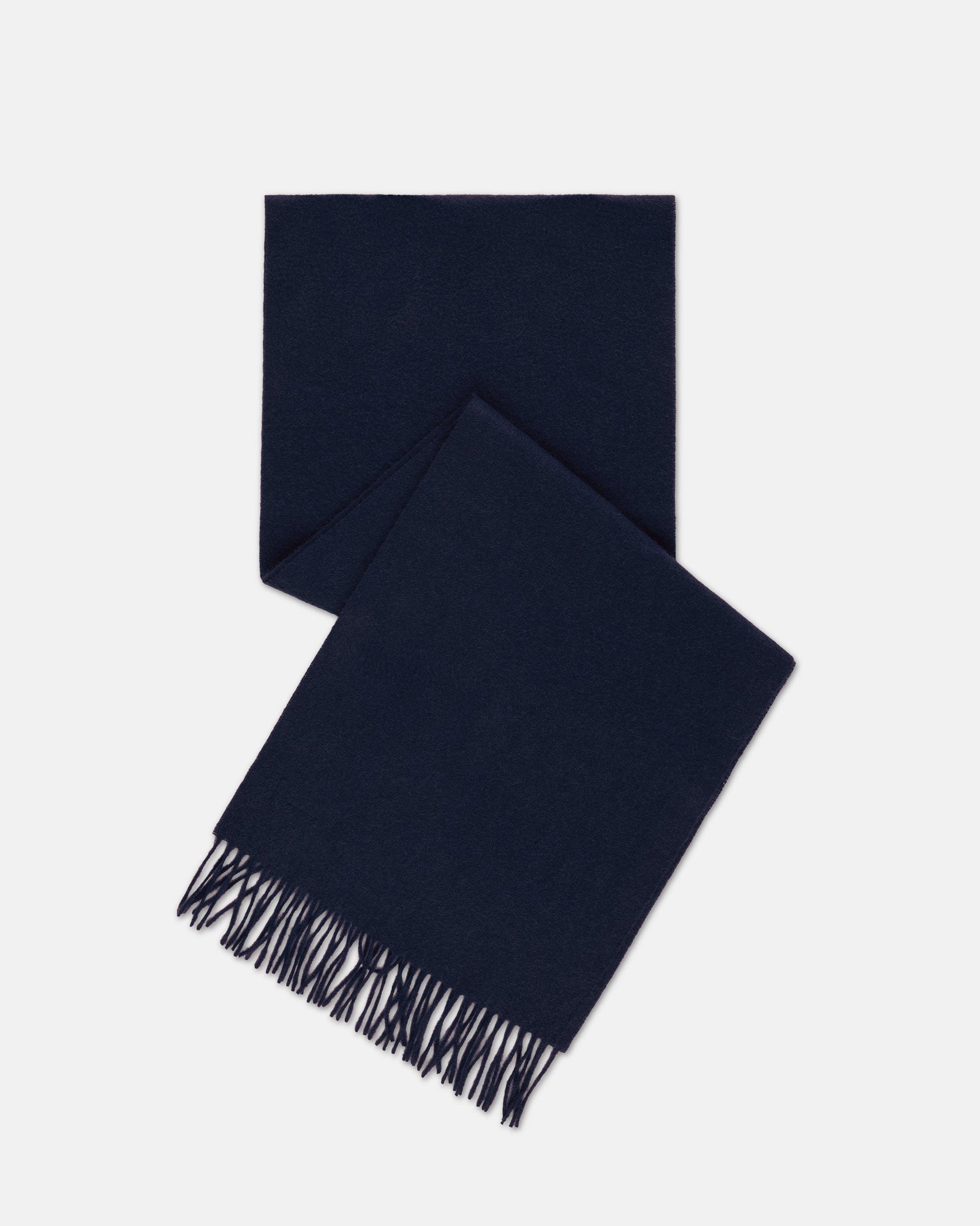 Made In Scotland Cashmere Muffler