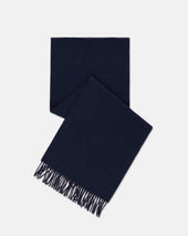 Made In Scotland Cashmere Muffler