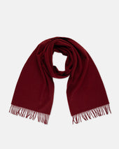 Made In England Cashmere Muffler