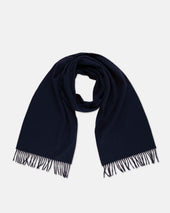 Made In Scotland Cashmere Muffler