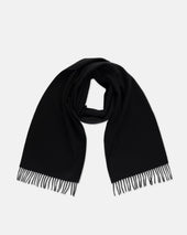 Made In England Cashmere Muffler
