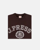Made In Usa J Press Varsity Seal Sweatshirt