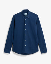 HIPPOLYTE - Denim Stone