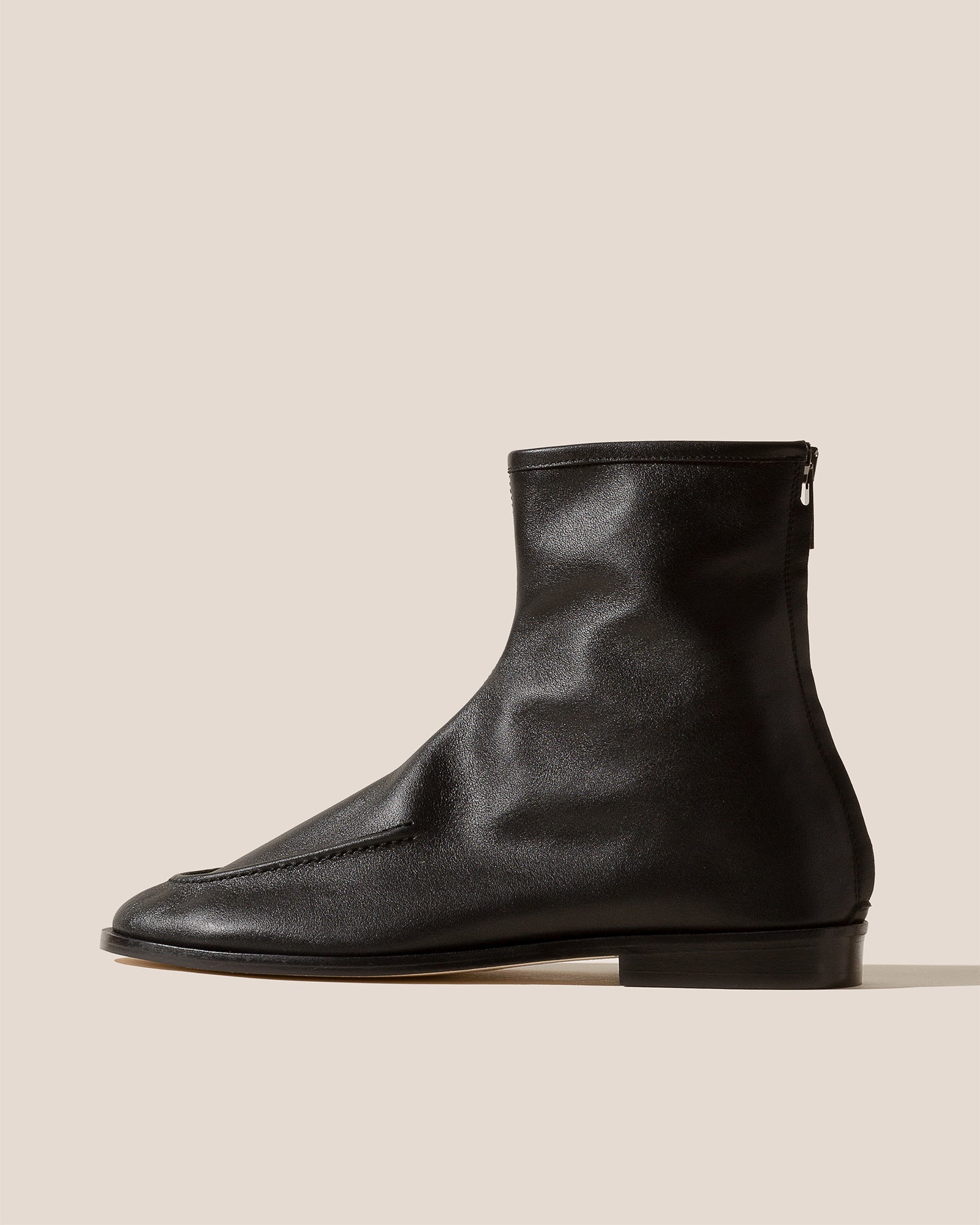 JULIOL BOOT - Men's Soft Low-Calf Boot