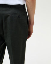 JULIAN P - Gris Anthracite