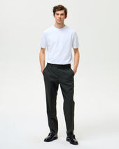 JULIAN P - Gris Anthracite