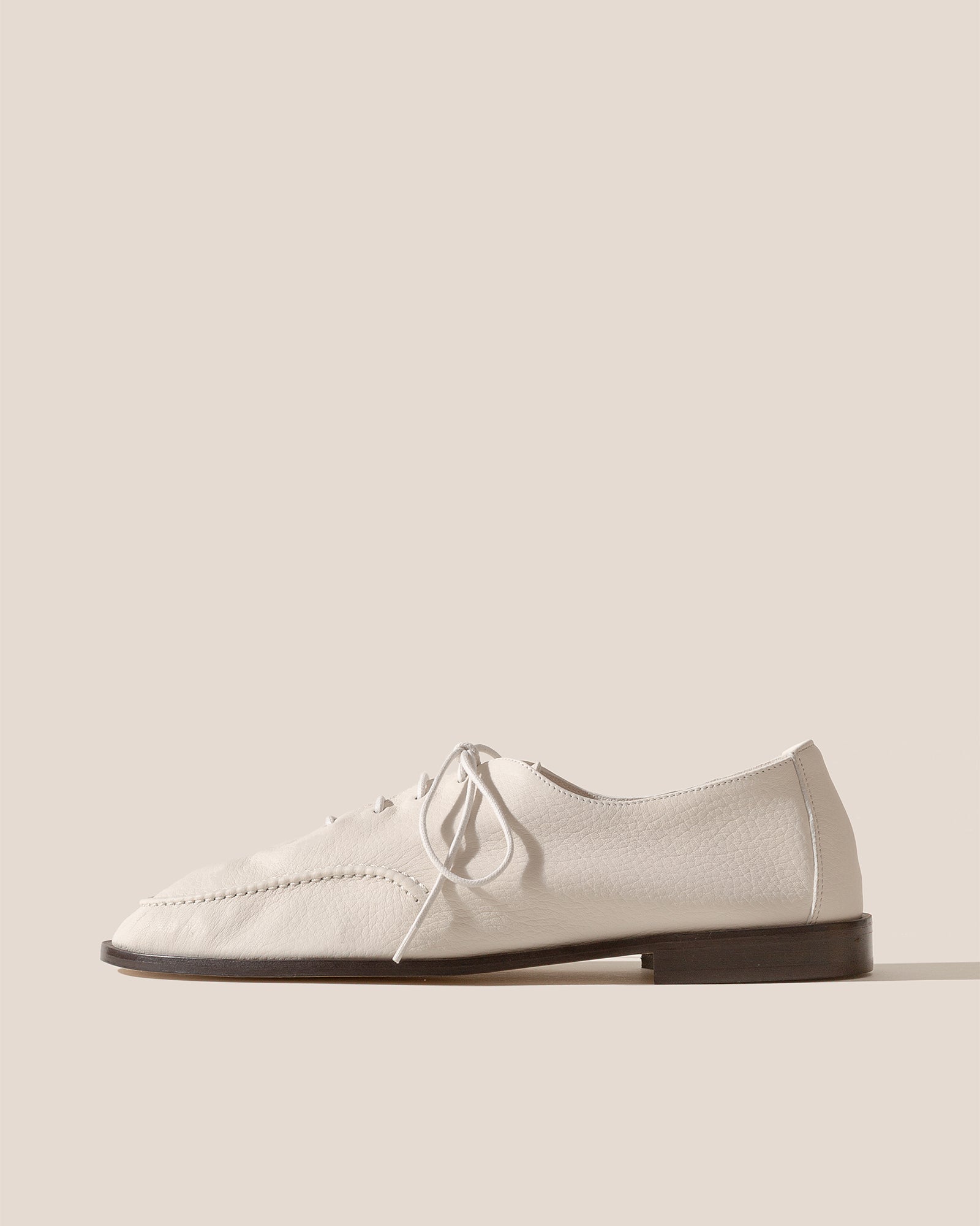 JULIOL LACE UP - Men's Deconstructed Loafer