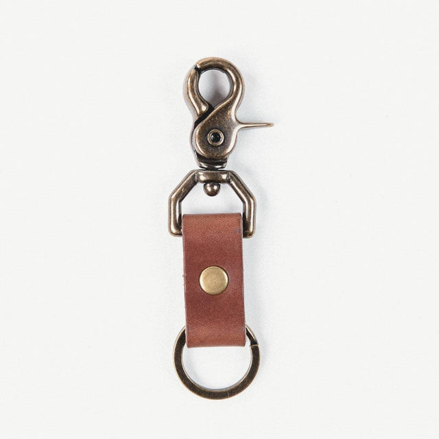 Saddle Brown