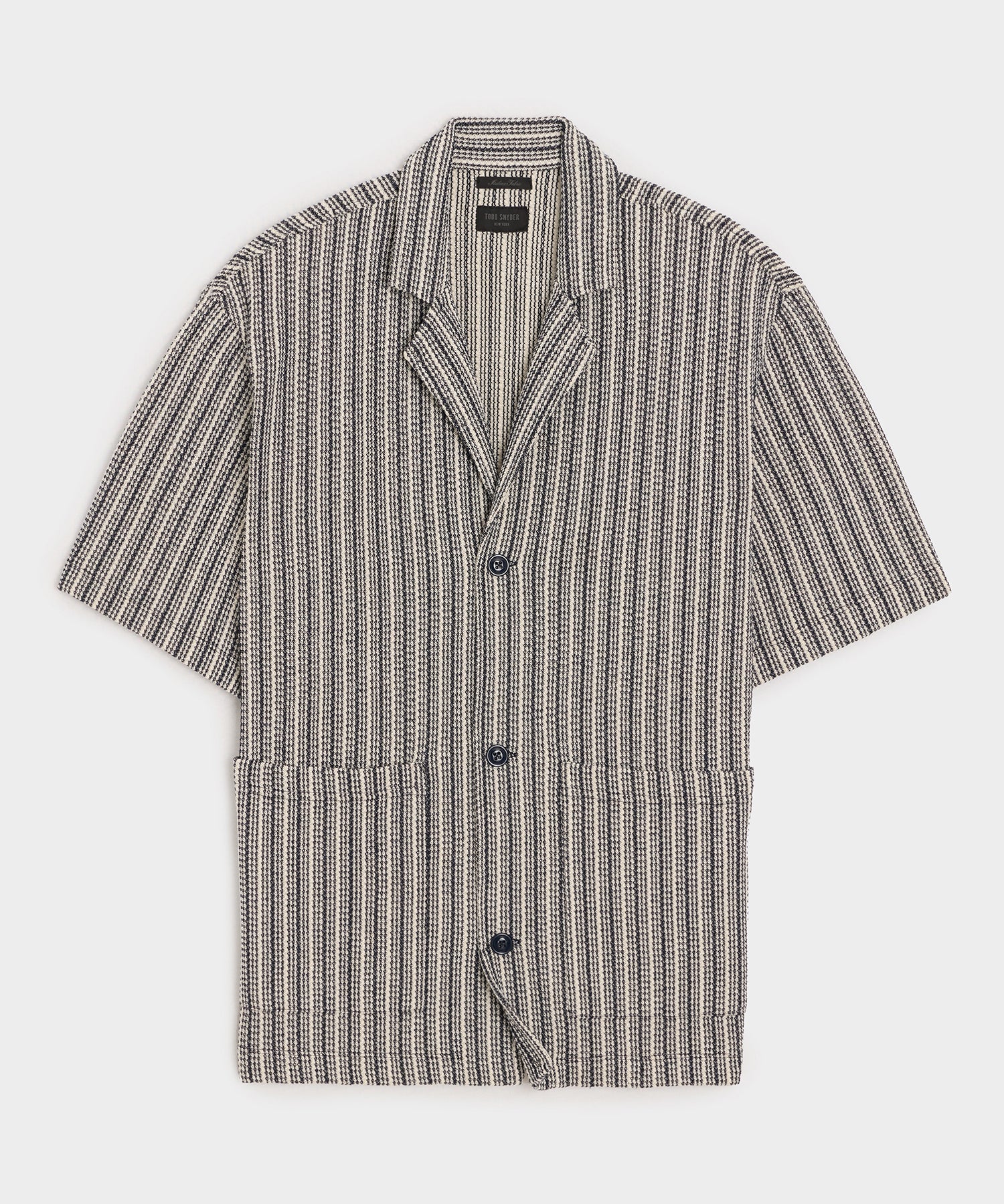 Cabana Shirt