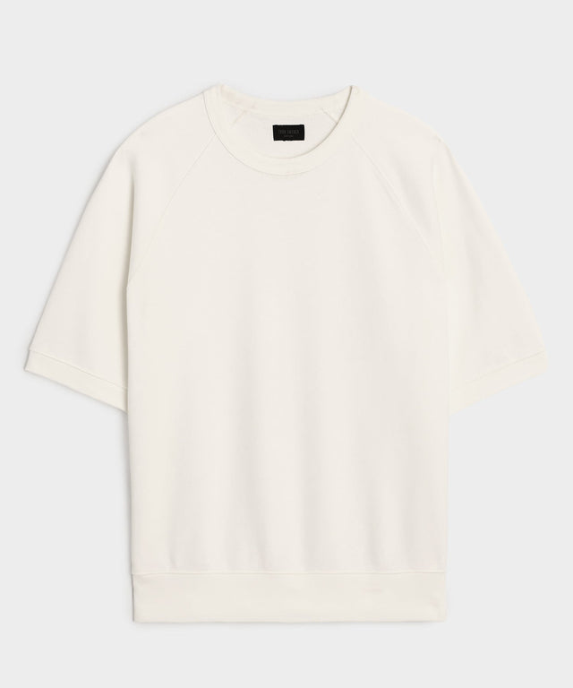 Foundation Short-Sleeve Sweatshirt