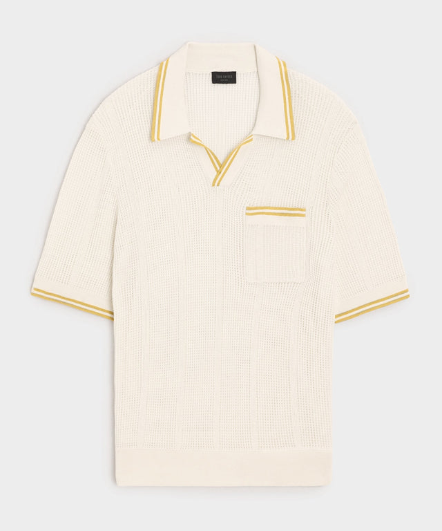 Harbor Montauk Sweater Polo