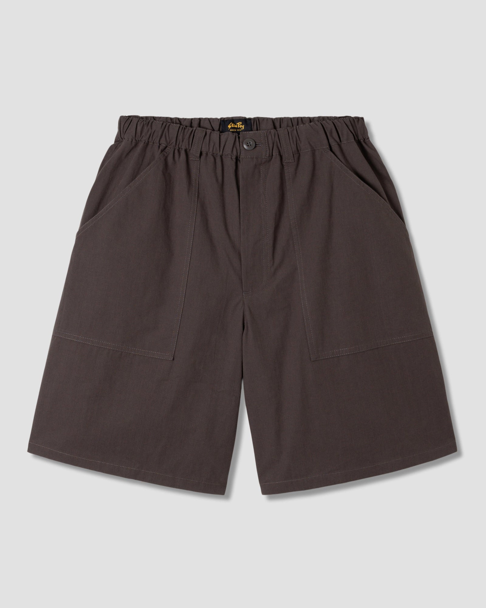Jungle Short Washed