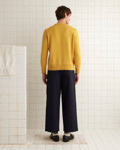 Juniper Sweater - Gold