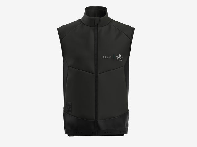 Predator Vest Seashepherd